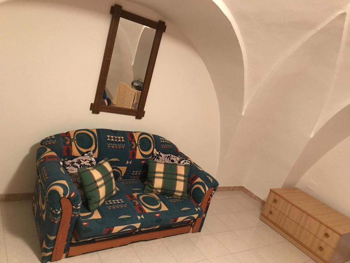 Casa Vacanze Arimondi Villa Porto Cesareo Exterior foto