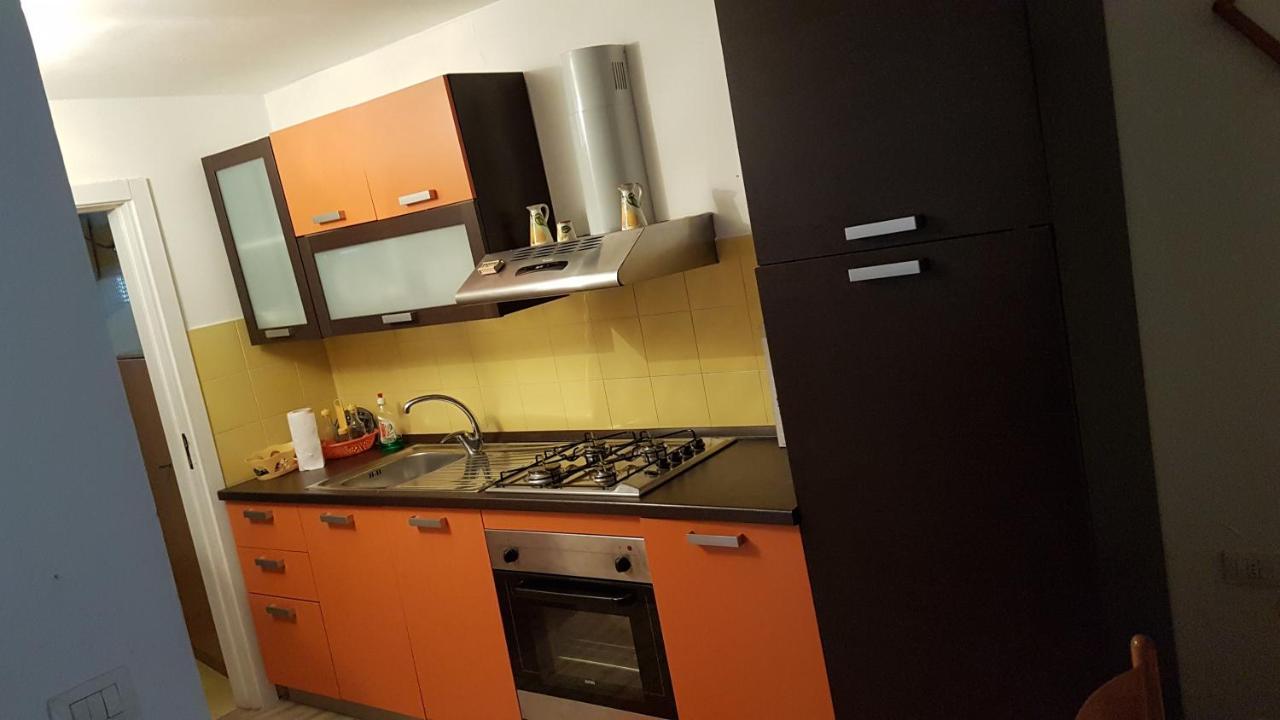 Casa Vacanze Arimondi Villa Porto Cesareo Exterior foto