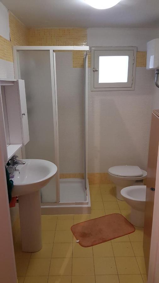 Casa Vacanze Arimondi Villa Porto Cesareo Exterior foto