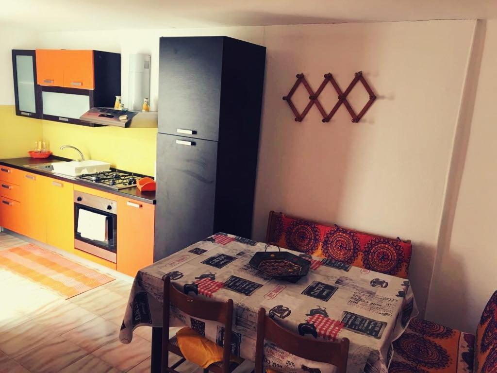 Casa Vacanze Arimondi Villa Porto Cesareo Exterior foto