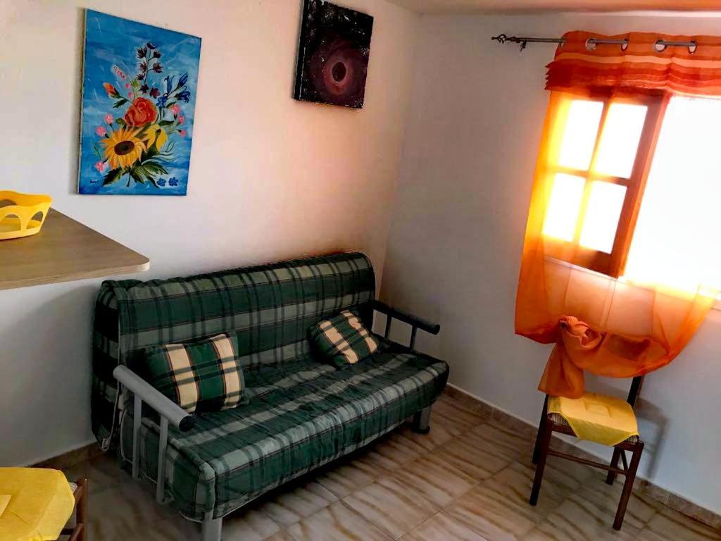 Casa Vacanze Arimondi Villa Porto Cesareo Exterior foto